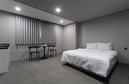 Balsan-dong Hotel | Hotel Diamant
