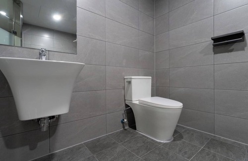 Balsan-dong Hotel | Hotel Diamant