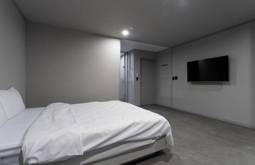 Balsan-dong Hotel | Hotel Diamant