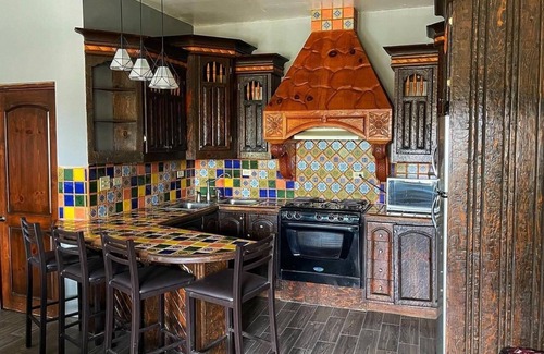 San Felipe Hotel | Hotel Diamante