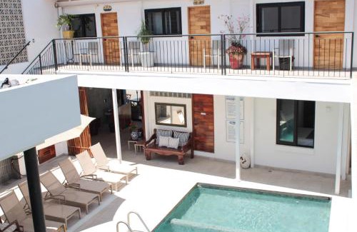 North End Hotel | Hotel Diamante Sayulita