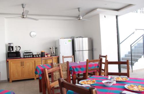 North End Hotel | Hotel Diamante Sayulita