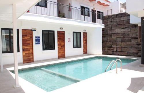 North End Hotel | Hotel Diamante Sayulita