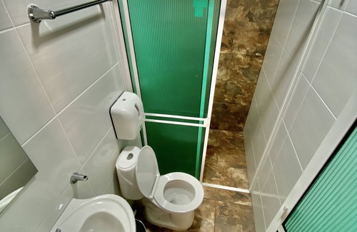 Bucaramanga Hotel | HOTEL DIAMOND BGA