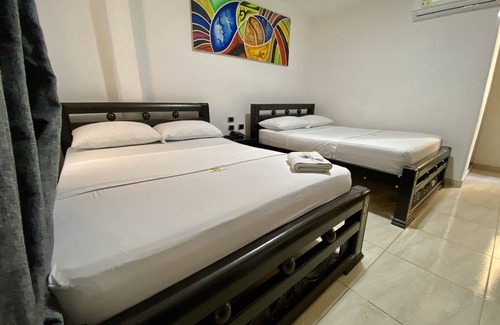 Bucaramanga Hotel | HOTEL DIAMOND BGA