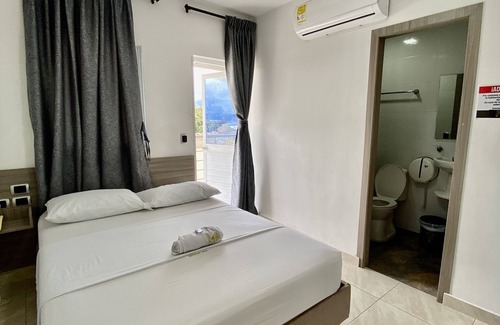 Bucaramanga Hotel | HOTEL DIAMOND BGA