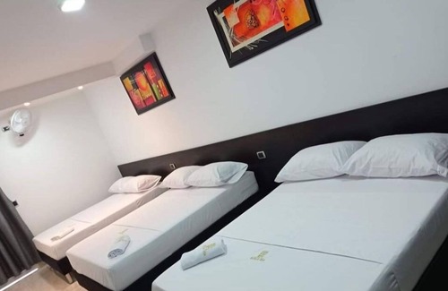 Bucaramanga Hotel | HOTEL DIAMOND BGA