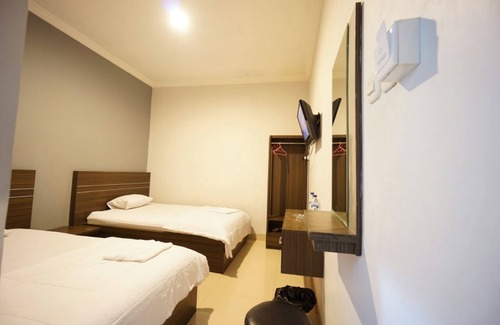 Panakkukang Hotel | Hotel Diamond