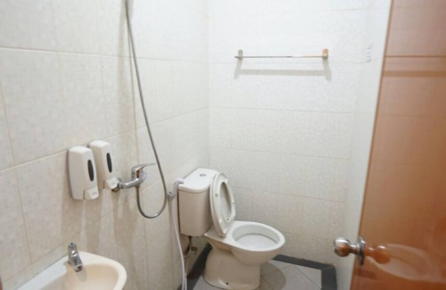 Panakkukang Hotel | Hotel Diamond