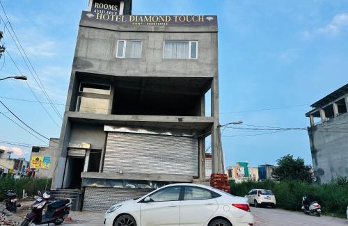 Sirhind Hotel | Hotel Diamond Touch