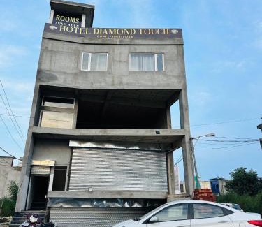 Sirhind Hotel | Hotel Diamond Touch