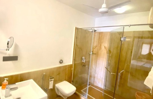 Jaisalmer Hotel | Hotel Diamond Villa Safari Jaisalmer