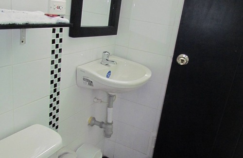 Riohacha Hotel | Hotel Diamonds
