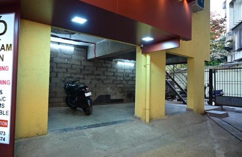 Thane West Hotel | Hotel Diamora Residency