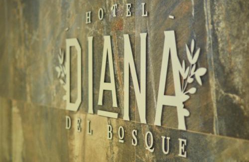 Morelia Hotel | Hotel Diana del Bosque by DOT Urban