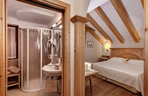 Madonna di Campiglio Hotel | Hotel Diana