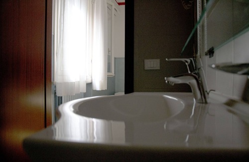 Ravenna Hotel | Hotel Diana