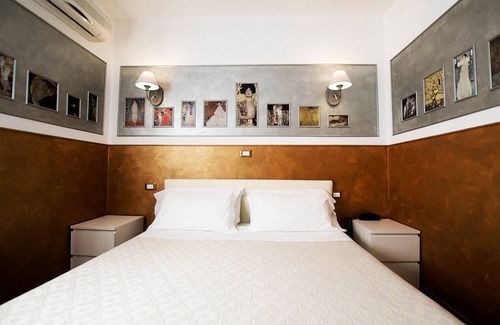 Ravenna Hotel | Hotel Diana