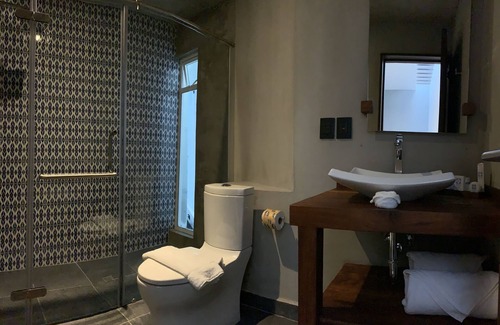 Puebla Historic Center Hotel | Hotel Diana
