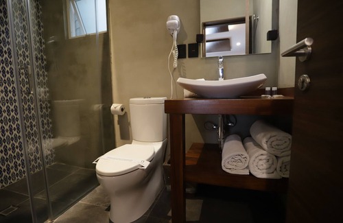 Puebla Historic Center Hotel | Hotel Diana