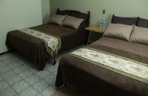 San Juan de los Lagos Hotel | Hotel Diana