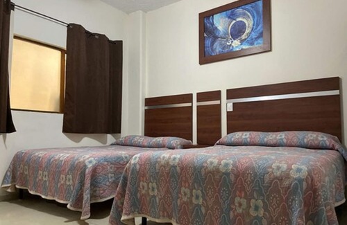 San Juan de los Lagos Hotel | Hotel Diana