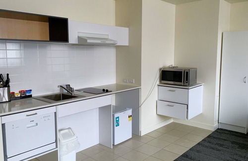 South Brisbane Apartment | Hotel Diana South Brisbane