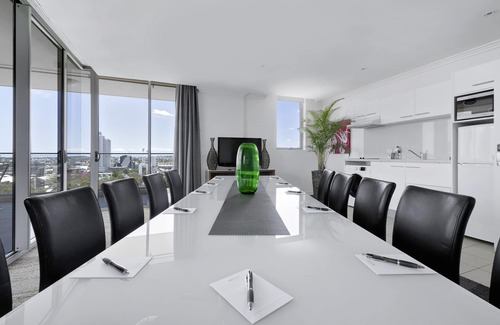 South Brisbane Apartment | Hotel Diana South Brisbane