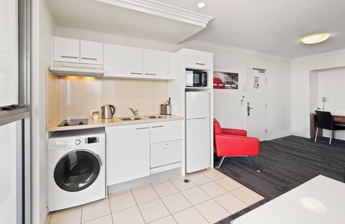 South Brisbane Apartment | Hotel Diana South Brisbane