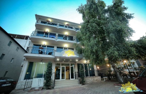 Eforie Nord Hotel | Hotel Diandra
