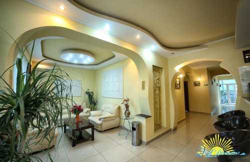 Eforie Nord Hotel | Hotel Diandra