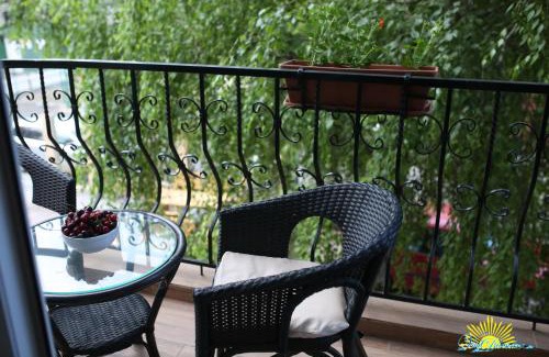 Eforie Nord Hotel | Hotel Diandra
