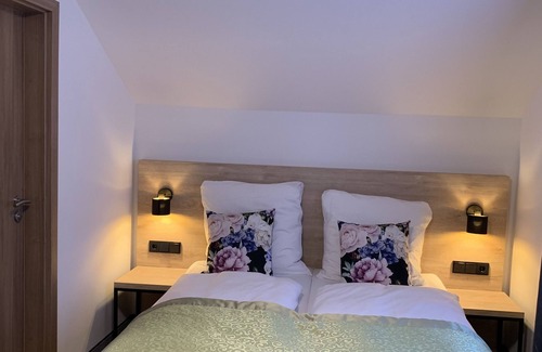 Pinneberg Hotel | Hotel Dias