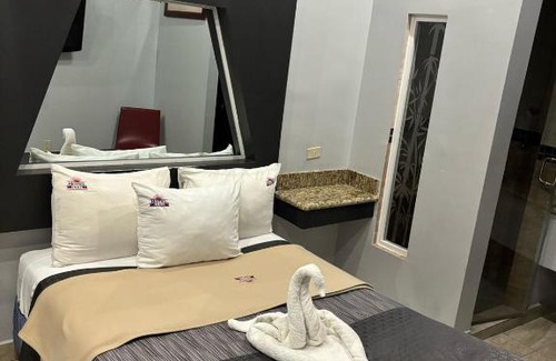 Centro Hotel | Hotel Diaz