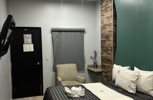 Centro Hotel | Hotel Diaz