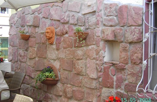 Burgel Hotel | Hotel Die Post