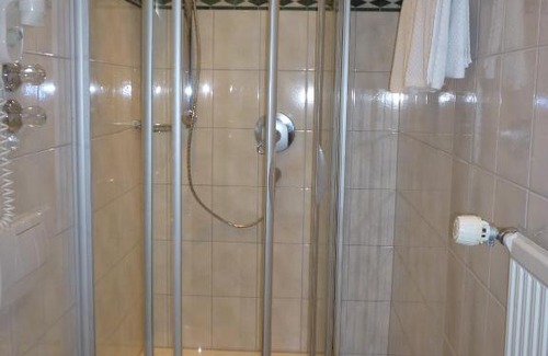 Burgel Hotel | Hotel Die Post