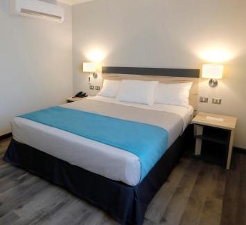 Vina del Mar Hotel | Hotel Diego de Almagro Viña del Mar
