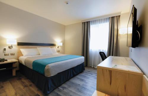 Vina del Mar Hotel | Hotel Diego de Almagro Viña del Mar