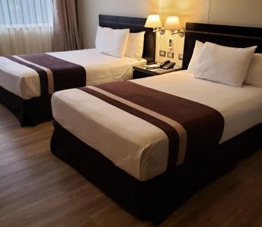 La Serena Hotel | Hotel Diego de Almagro La Serena