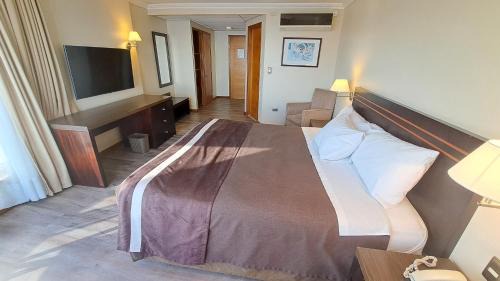 Valparaiso Hotel | Hotel Diego de Almagro Valparaíso