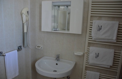 Marina di Ravenna Hotel | Hotel Diga