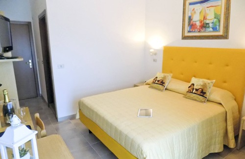 Marina di Ravenna Hotel | Hotel Diga