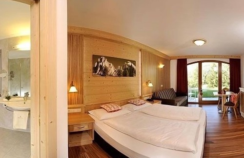 Ortisei Hotel | Hotel Digon