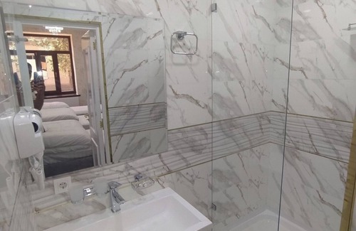 Samarkand Hotel | Hotel DILFUZA