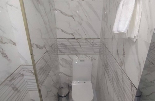 Samarkand Hotel | Hotel DILFUZA