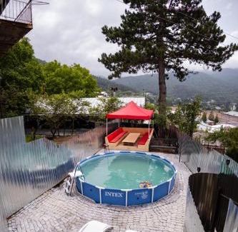 Dilijan Apartment | Hotel Dilijan Old Center
