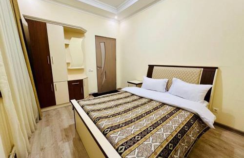 Dilijan Apartment | Hotel Dilijan Old Center
