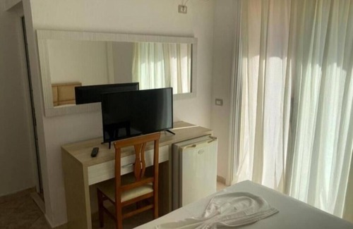 Radhime Hotel | Hotel Dini
