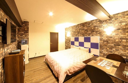Kyobashi Hotel | Hotel Dio (Adult Only)